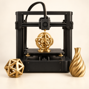 3D-print