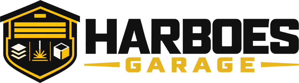 Harboes Garage